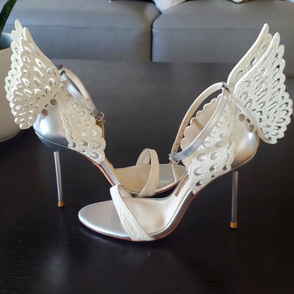 Sophia Webster Evangeline sandals